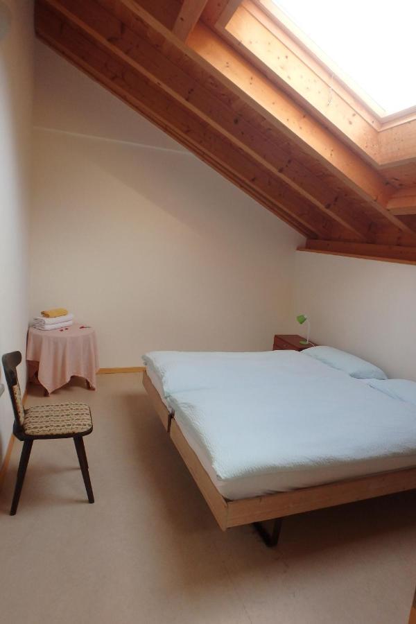 Hotel Garni Maggia Giumaglio Zewnętrze zdjęcie