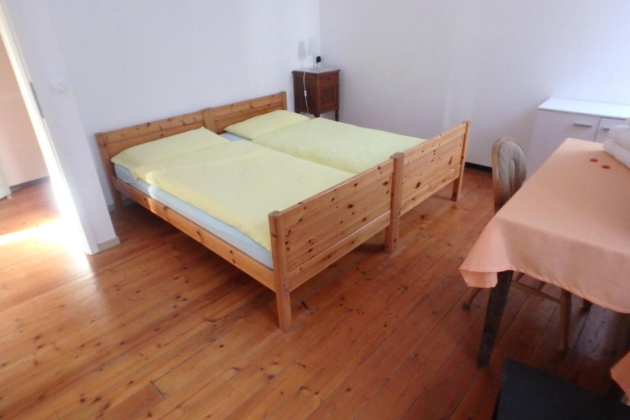 Hotel Garni Maggia Giumaglio Zewnętrze zdjęcie