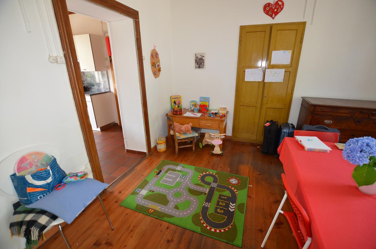 Hotel Garni Maggia Giumaglio Zewnętrze zdjęcie