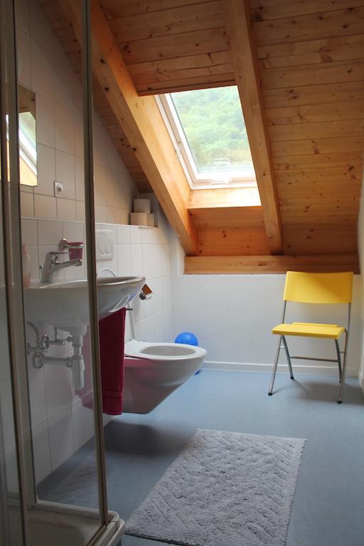 Hotel Garni Maggia Giumaglio Zewnętrze zdjęcie